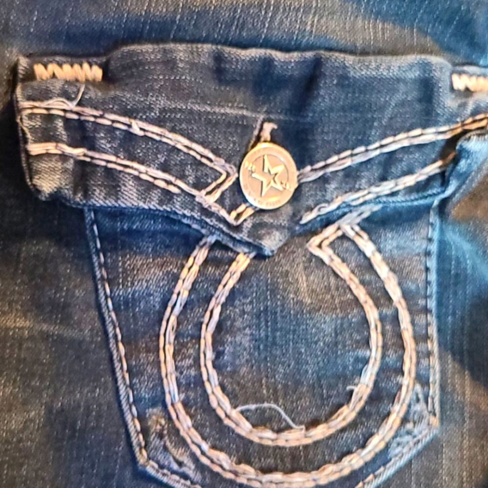BIG STAR JEANS
